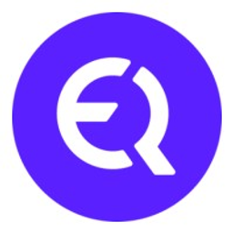 EQ.app Logo